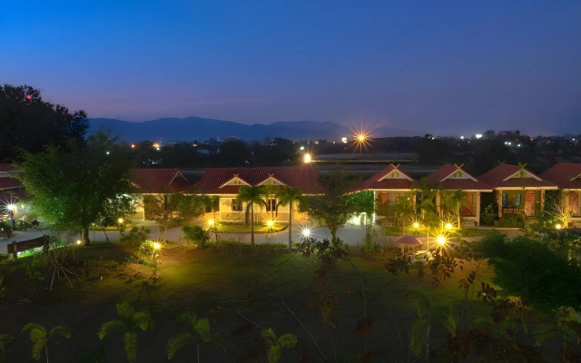 Chiang Rai Khuakrae Resort
