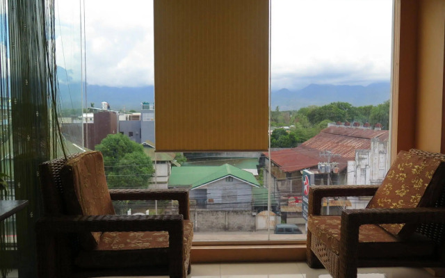 Hotel Palwa