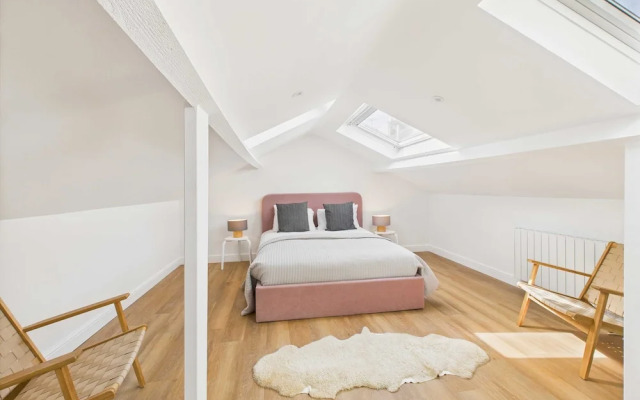 Host Stay The Surf Shack