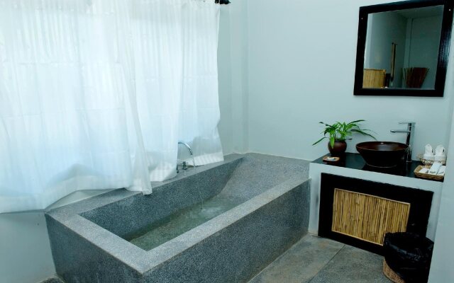 Damnak Rusey Hotel