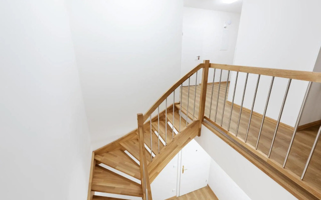 Prague Roof Apartments