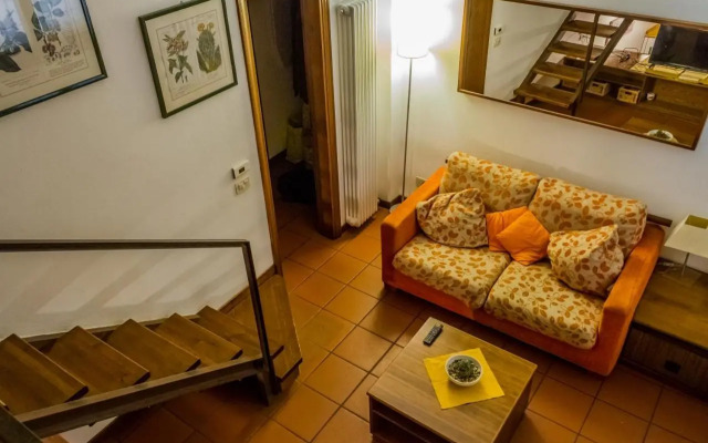 Porta Borsari Suite Astori