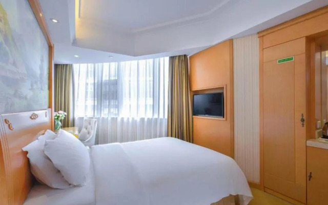 Jinghu Hotel Shenzhen