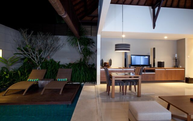Pradha Villas Seminyak