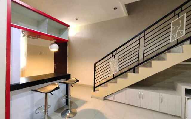 Villa Batu Panorama D34 by N2K