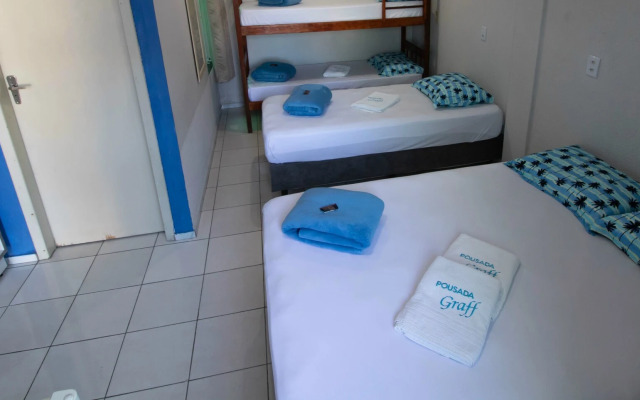 Pousada Graff