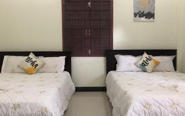 Dinh Ngoc Guesthouse