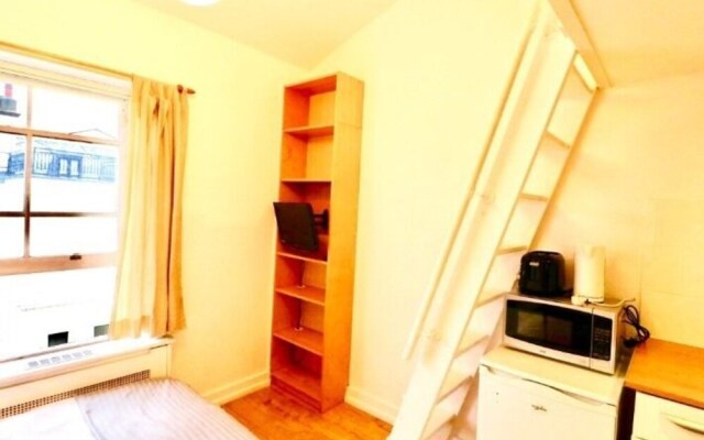 HFS Studio Next To Hydepark L29