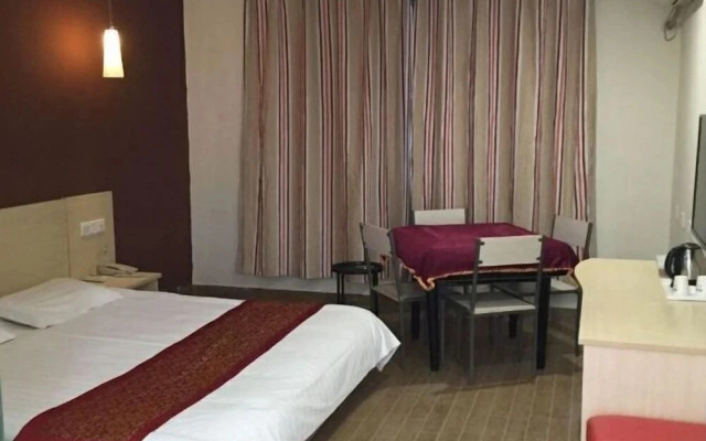 Shankee Hotel (Zhangjiagang Fenghuang Town)