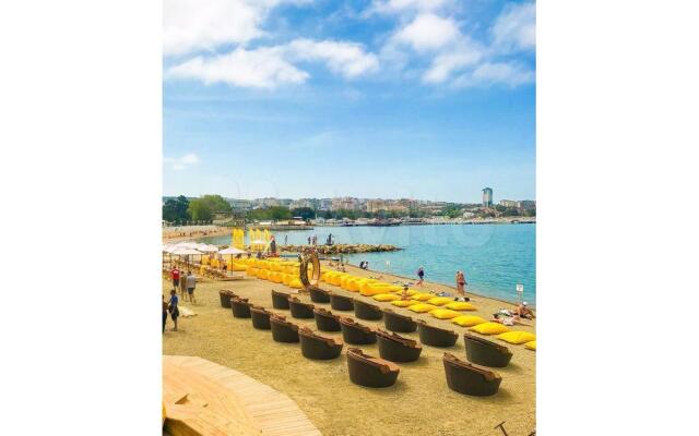 Pro Apart (Про Апарт) на улице Мира 44лит6