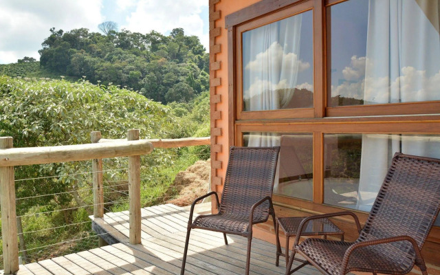 Pousada Villa dos Leais