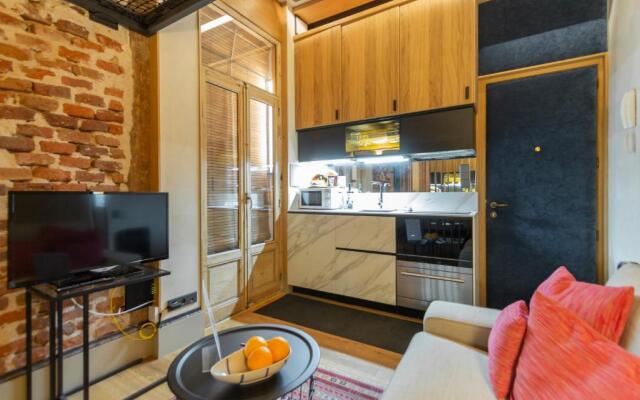 For You Rentals Fuencarral Apartment MON1