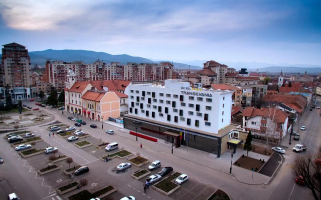 Hotel Transilvania