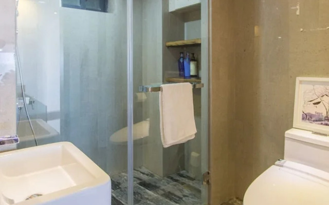 Yunjvhaijing Dali Hotel