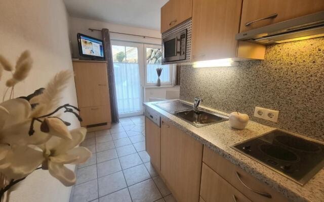 Appartement Skorpion