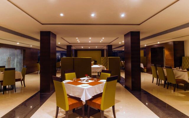 Hotel Atharva