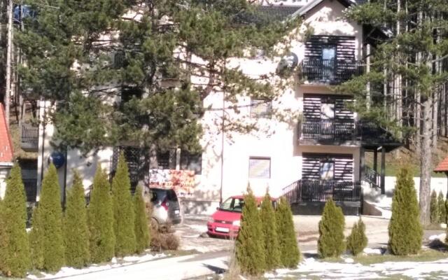 Apartment Bubica Zlatibor Best for Family Holidays and Couples in Love