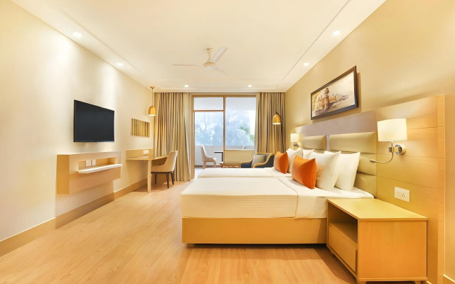 Lemon Tree Hotel Aligarh