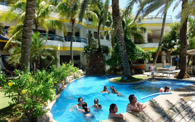 Surf Paradise