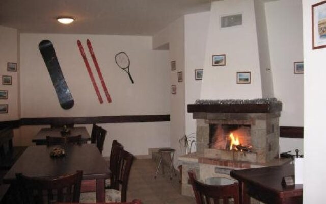 Sveti Stefan Guest House