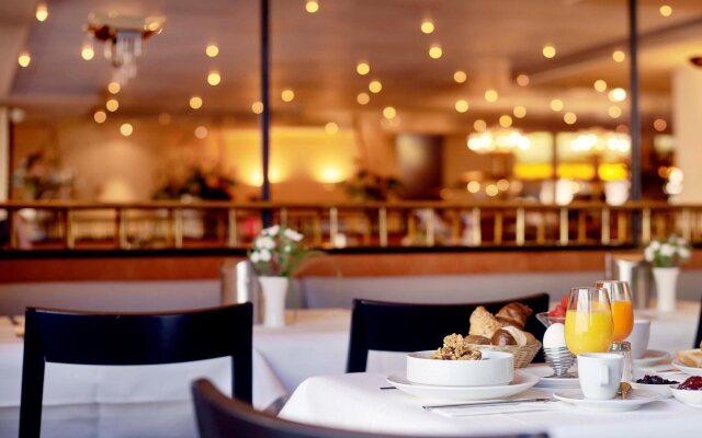 Aarauerhof - Self Check-in