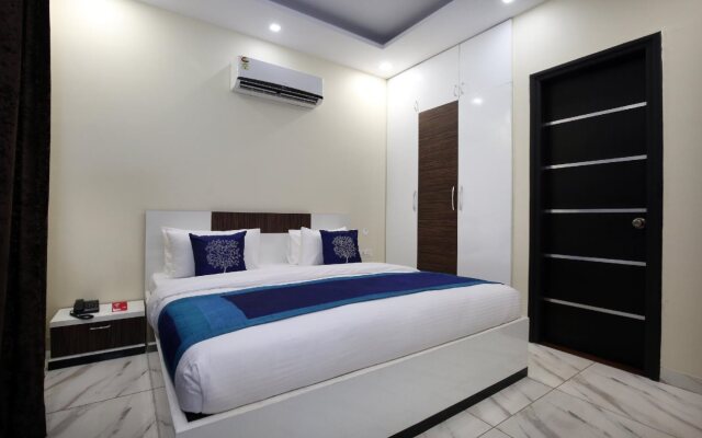 The Shashank Villa