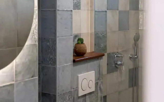 Mamma Mia Luxury Rooms