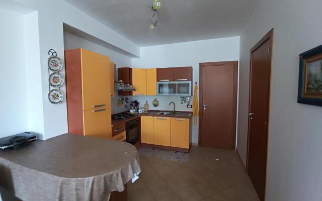 Silvia' s house