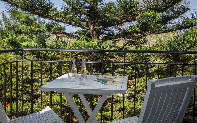 Astra Village Hotel Suites