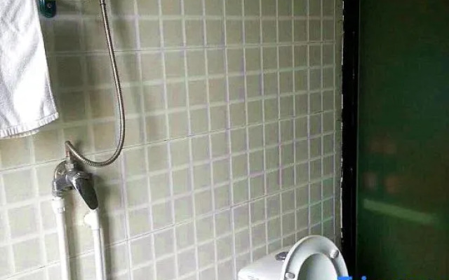 OYO Urumqi Yuejiayi Hotel