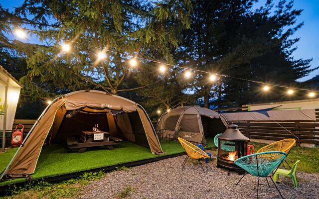 Gapyeong Cherrish Pension