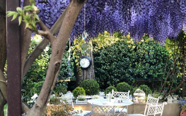 Casina Le Conserve