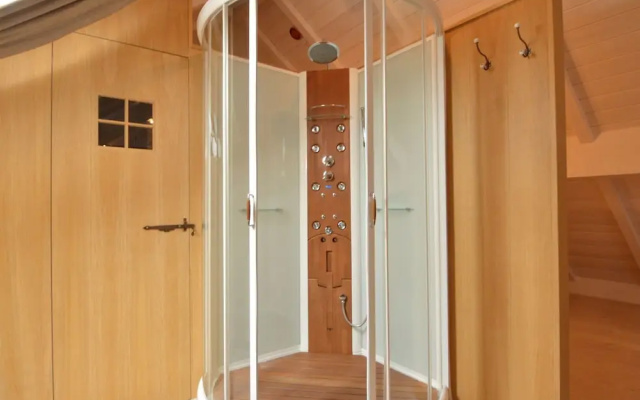Holiday Home in Bullange With Sauna