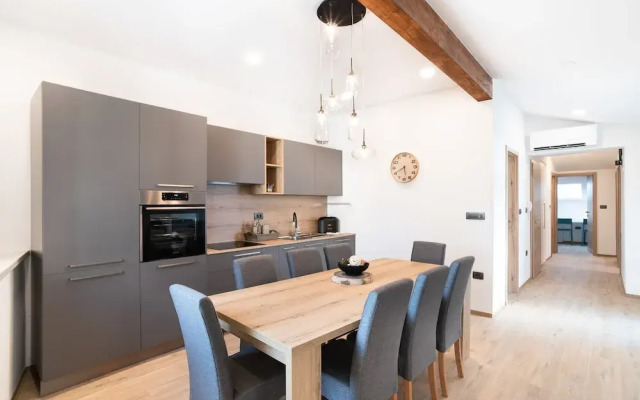Apartments Capraria