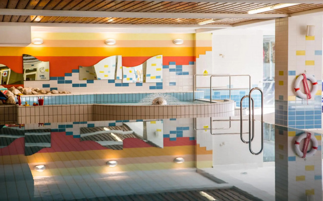Hotel Kompas