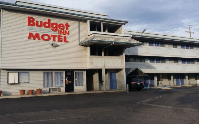 Budget Inn Motel