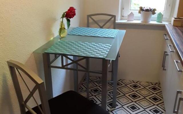 Ferienwohnung Ostfriesland