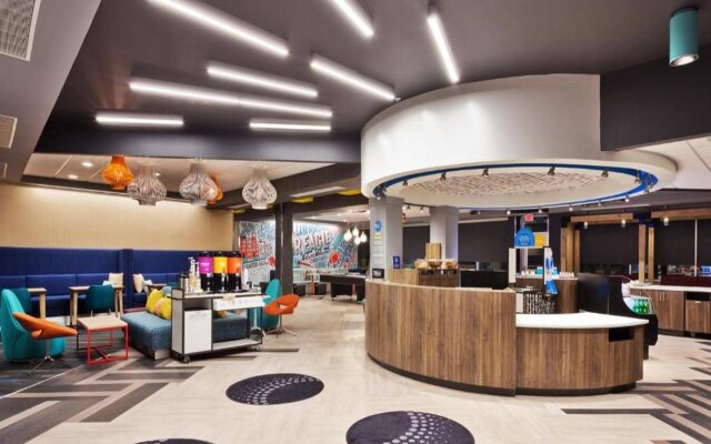 Tru by Hilton Auburn