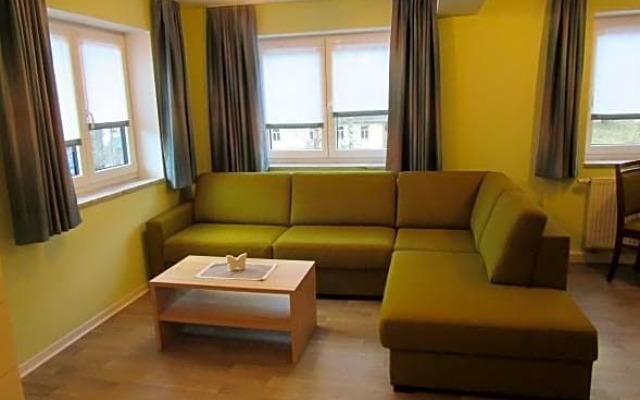 Hotel Gasthaus Steiger