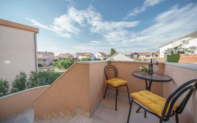 Apartment Nedoklan