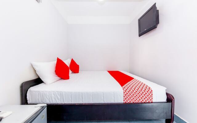 Hon Do Hotel by OYO Rooms