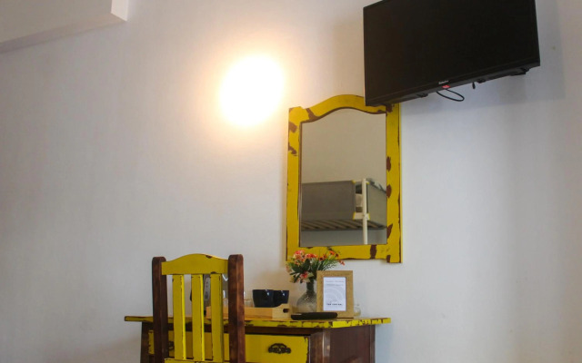 The Central Guesthouse