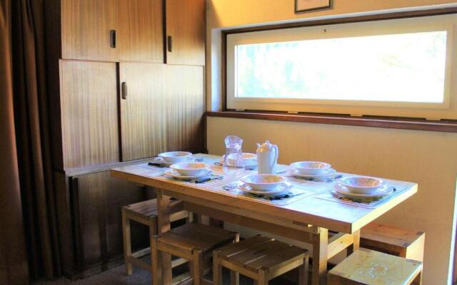 Appartement Vars, 1 pièce, 6 personnes - FR-1-330B-32