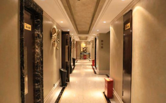 Yuanlin Hotel