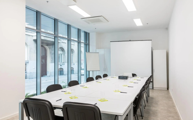 B&B Hotel Budapest City