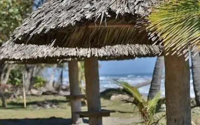 Las Canas Beach Retreat