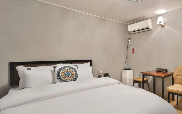 3S Hotel yeonsinnae-branch