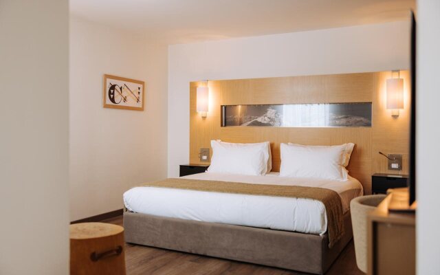 Valtur Cervinia Cristallo Ski Resort