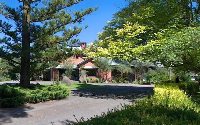 Oakdene Vineyards Guesthouse