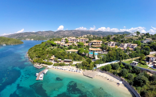 Mövenpick Resort Agios Nikolaos Sivota